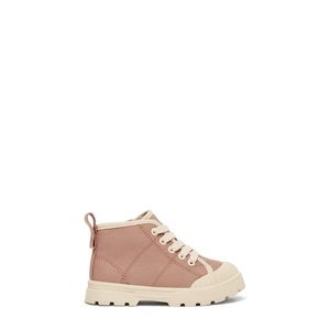 Zara Kids Hightop Sneakers
